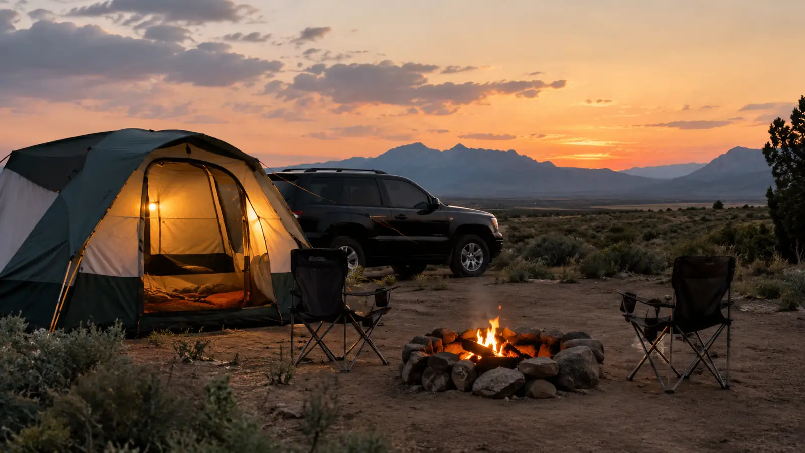 10 Reasons a Double Sleeping Pad Beats an Air Mattress
