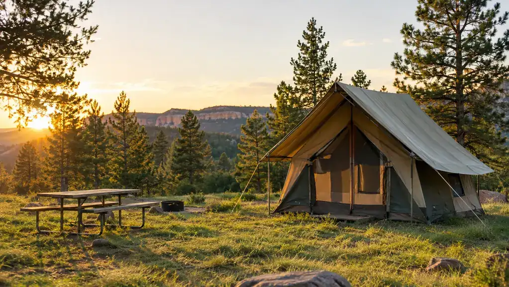Core 9 Person Cabin Tent vs Coleman Instant Tent: Which Is Better for a Big Family?