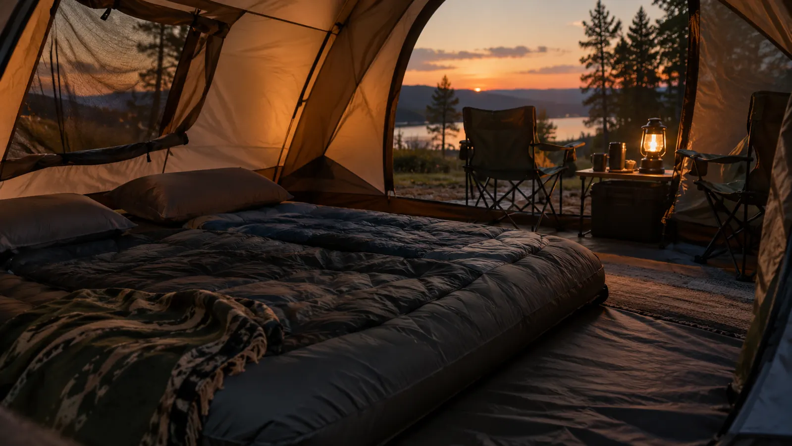 Elegear Double Sleeping Pad Honest Review: What 3+ Kids Will Actually Notice